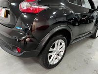 USED 2014 64 NISSAN JUKE 1.5 ACENTA PREMIUM DCI 5d 110 BHP * PRIVACY * CLIMATE *  &pound;20 A YEAR ROAD TAX * 17INCH ALLOYS *
