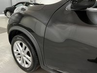 USED 2014 64 NISSAN JUKE 1.5 ACENTA PREMIUM DCI 5d 110 BHP * PRIVACY * CLIMATE *  &pound;20 A YEAR ROAD TAX * 17INCH ALLOYS *
