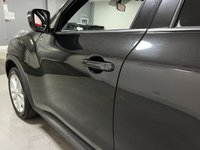 USED 2014 64 NISSAN JUKE 1.5 ACENTA PREMIUM DCI 5d 110 BHP * PRIVACY * CLIMATE *  &pound;20 A YEAR ROAD TAX * 17INCH ALLOYS *