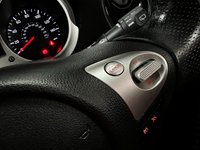 USED 2014 64 NISSAN JUKE 1.5 ACENTA PREMIUM DCI 5d 110 BHP * PRIVACY * CLIMATE *  &pound;20 A YEAR ROAD TAX * 17INCH ALLOYS *