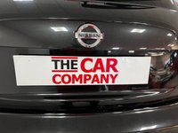 USED 2014 64 NISSAN JUKE 1.5 ACENTA PREMIUM DCI 5d 110 BHP * PRIVACY * CLIMATE *  &pound;20 A YEAR ROAD TAX * 17INCH ALLOYS *