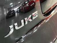 USED 2014 64 NISSAN JUKE 1.5 ACENTA PREMIUM DCI 5d 110 BHP * PRIVACY * CLIMATE *  &pound;20 A YEAR ROAD TAX * 17INCH ALLOYS *