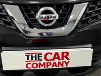 USED 2014 64 NISSAN JUKE 1.5 ACENTA PREMIUM DCI 5d 110 BHP * PRIVACY * CLIMATE *  &pound;20 A YEAR ROAD TAX * 17INCH ALLOYS *