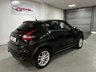 USED 2014 64 NISSAN JUKE 1.5 ACENTA PREMIUM DCI 5d 110 BHP * PRIVACY * CLIMATE *  &pound;20 A YEAR ROAD TAX * 17INCH ALLOYS *