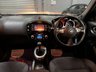 USED 2014 64 NISSAN JUKE 1.5 ACENTA PREMIUM DCI 5d 110 BHP * PRIVACY * CLIMATE *  &pound;20 A YEAR ROAD TAX * 17INCH ALLOYS *