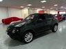 USED 2014 64 NISSAN JUKE 1.5 ACENTA PREMIUM DCI 5d 110 BHP * PRIVACY * CLIMATE *  &pound;20 A YEAR ROAD TAX * 17INCH ALLOYS *