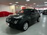 USED 2014 64 NISSAN JUKE 1.5 ACENTA PREMIUM DCI 5d 110 BHP * PRIVACY * CLIMATE *  &pound;20 A YEAR ROAD TAX * 17INCH ALLOYS *