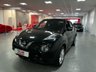 USED 2014 64 NISSAN JUKE 1.5 ACENTA PREMIUM DCI 5d 110 BHP * PRIVACY * CLIMATE *  &pound;20 A YEAR ROAD TAX * 17INCH ALLOYS *