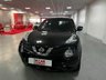 USED 2014 64 NISSAN JUKE 1.5 ACENTA PREMIUM DCI 5d 110 BHP * PRIVACY * CLIMATE *  &pound;20 A YEAR ROAD TAX * 17INCH ALLOYS *