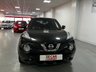 USED 2014 64 NISSAN JUKE 1.5 ACENTA PREMIUM DCI 5d 110 BHP * PRIVACY * CLIMATE *  &pound;20 A YEAR ROAD TAX * 17INCH ALLOYS *