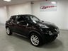 USED 2014 64 NISSAN JUKE 1.5 ACENTA PREMIUM DCI 5d 110 BHP * PRIVACY * CLIMATE *  &pound;20 A YEAR ROAD TAX * 17INCH ALLOYS *