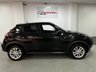 USED 2014 64 NISSAN JUKE 1.5 ACENTA PREMIUM DCI 5d 110 BHP * PRIVACY * CLIMATE *  &pound;20 A YEAR ROAD TAX * 17INCH ALLOYS *