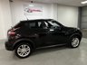 USED 2014 64 NISSAN JUKE 1.5 ACENTA PREMIUM DCI 5d 110 BHP * PRIVACY * CLIMATE *  &pound;20 A YEAR ROAD TAX * 17INCH ALLOYS *
