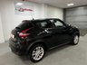 USED 2014 64 NISSAN JUKE 1.5 ACENTA PREMIUM DCI 5d 110 BHP * PRIVACY * CLIMATE *  &pound;20 A YEAR ROAD TAX * 17INCH ALLOYS *