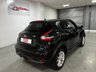 USED 2014 64 NISSAN JUKE 1.5 ACENTA PREMIUM DCI 5d 110 BHP * PRIVACY * CLIMATE *  &pound;20 A YEAR ROAD TAX * 17INCH ALLOYS *