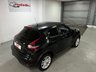 USED 2014 64 NISSAN JUKE 1.5 ACENTA PREMIUM DCI 5d 110 BHP * PRIVACY * CLIMATE *  &pound;20 A YEAR ROAD TAX * 17INCH ALLOYS *