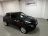 USED 2014 64 NISSAN JUKE 1.5 ACENTA PREMIUM DCI 5d 110 BHP * PRIVACY * CLIMATE *  &pound;20 A YEAR ROAD TAX * 17INCH ALLOYS *