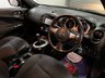 USED 2014 64 NISSAN JUKE 1.5 ACENTA PREMIUM DCI 5d 110 BHP * PRIVACY * CLIMATE *  &pound;20 A YEAR ROAD TAX * 17INCH ALLOYS *