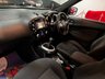 USED 2014 64 NISSAN JUKE 1.5 ACENTA PREMIUM DCI 5d 110 BHP * PRIVACY * CLIMATE *  &pound;20 A YEAR ROAD TAX * 17INCH ALLOYS *