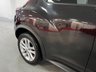 USED 2014 64 NISSAN JUKE 1.5 ACENTA PREMIUM DCI 5d 110 BHP * PRIVACY * CLIMATE *  &pound;20 A YEAR ROAD TAX * 17INCH ALLOYS *