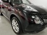 USED 2014 64 NISSAN JUKE 1.5 ACENTA PREMIUM DCI 5d 110 BHP * PRIVACY * CLIMATE *  &pound;20 A YEAR ROAD TAX * 17INCH ALLOYS *