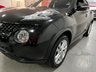 USED 2014 64 NISSAN JUKE 1.5 ACENTA PREMIUM DCI 5d 110 BHP * PRIVACY * CLIMATE *  &pound;20 A YEAR ROAD TAX * 17INCH ALLOYS *