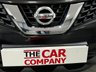 USED 2014 64 NISSAN JUKE 1.5 ACENTA PREMIUM DCI 5d 110 BHP * PRIVACY * CLIMATE *  &pound;20 A YEAR ROAD TAX * 17INCH ALLOYS *