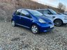 USED 2007 07 TOYOTA AYGO 1.0 BLUE VVT-I 5d 68 BHP 
