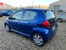 USED 2007 07 TOYOTA AYGO 1.0 BLUE VVT-I 5d 68 BHP 