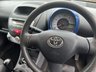 USED 2007 07 TOYOTA AYGO 1.0 BLUE VVT-I 5d 68 BHP 
