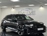 USED 2021 21 AUDI RS6 AVANT 4.0 TFSI QUATTRO CARBON BLACK 5d 592 BHP PAN ROOF,  B&O, 360 CAMERA!