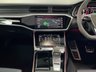 USED 2021 21 AUDI RS6 AVANT 4.0 TFSI QUATTRO CARBON BLACK 5d 592 BHP PAN ROOF,  B&O, 360 CAMERA!