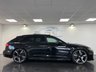USED 2021 21 AUDI RS6 AVANT 4.0 TFSI QUATTRO CARBON BLACK 5d 592 BHP PAN ROOF,  B&O, 360 CAMERA!