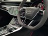 USED 2021 21 AUDI RS6 AVANT 4.0 TFSI QUATTRO CARBON BLACK 5d 592 BHP PAN ROOF,  B&O, 360 CAMERA!
