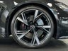 USED 2021 21 AUDI RS6 AVANT 4.0 TFSI QUATTRO CARBON BLACK 5d 592 BHP PAN ROOF,  B&O, 360 CAMERA!