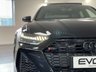 USED 2021 21 AUDI RS6 AVANT 4.0 TFSI QUATTRO CARBON BLACK 5d 592 BHP PAN ROOF,  B&O, 360 CAMERA!