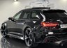 USED 2021 21 AUDI RS6 AVANT 4.0 TFSI QUATTRO CARBON BLACK 5d 592 BHP PAN ROOF,  B&O, 360 CAMERA!