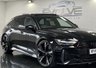 USED 2021 21 AUDI RS6 AVANT 4.0 TFSI QUATTRO CARBON BLACK 5d 592 BHP PAN ROOF,  B&O, 360 CAMERA!