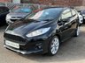 USED 2014 14 FORD FIESTA 1.6 TDCi Zetec 'S' 3dr - IMMACULATE  