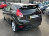 USED 2014 14 FORD FIESTA 1.6 TDCi Zetec 'S' 3dr - IMMACULATE  