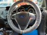 USED 2014 14 FORD FIESTA 1.6 TDCi Zetec 'S' 3dr - IMMACULATE  