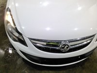 USED 2013 13 VAUXHALL CORSA 1.2 SXI 3d 83 BHP VERY LOW MILES - FULL MOT - RAC WARRANTY - MORE IN STOCK