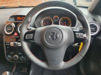 USED 2013 13 VAUXHALL CORSA 1.2 SXI 3d 83 BHP VERY LOW MILES - FULL MOT - RAC WARRANTY - MORE IN STOCK