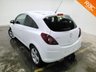 USED 2013 13 VAUXHALL CORSA 1.2 SXI 3d 83 BHP VERY LOW MILES - FULL MOT - RAC WARRANTY - MORE IN STOCK
