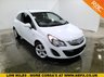 USED 2013 13 VAUXHALL CORSA 1.2 SXI 3d 83 BHP VERY LOW MILES - FULL MOT - RAC WARRANTY - MORE IN STOCK