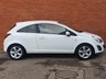 USED 2013 13 VAUXHALL CORSA 1.2 SXI 3d 83 BHP VERY LOW MILES - FULL MOT - RAC WARRANTY - MORE IN STOCK