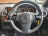 USED 2013 13 VAUXHALL CORSA 1.2 SXI 3d 83 BHP VERY LOW MILES - FULL MOT - RAC WARRANTY - MORE IN STOCK
