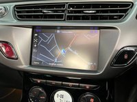 USED 2016 65 DS DS 3 1.2 PURETECH PRESTIGE S/S 3d 129 BHP &pound;20 TAX, SAT NAV, REV CAMERA