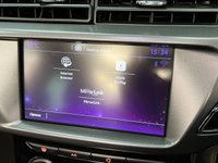 USED 2016 65 DS DS 3 1.2 PURETECH PRESTIGE S/S 3d 129 BHP &pound;20 TAX, SAT NAV, REV CAMERA