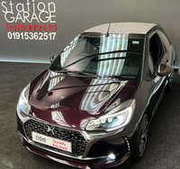 USED 2016 65 DS DS 3 1.2 PURETECH PRESTIGE S/S 3d 129 BHP &pound;20 TAX, SAT NAV, REV CAMERA